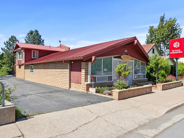 65 Main St, Quincy, CA 95971