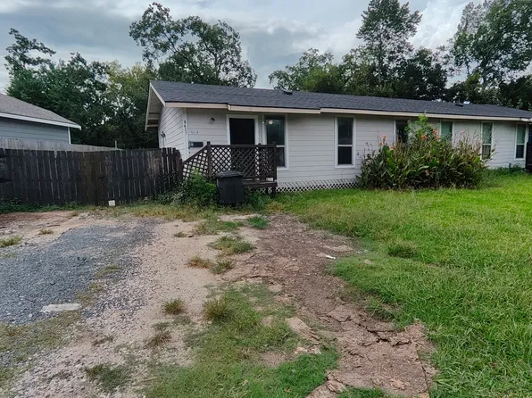 8437 Garland St #B, Houston, TX 77017