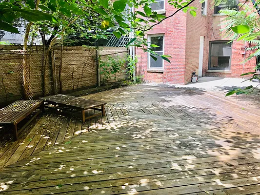Rented by Carroll Gardens Realty | media 13