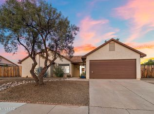 9470 N Bald Eagle Ave, Tucson, AZ 85742