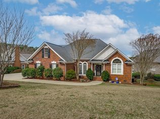 115 Fallen Oak Dr, Columbia, SC 29229