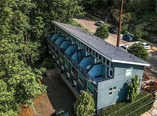 3855 21st Ave SW, Seattle, WA 98106