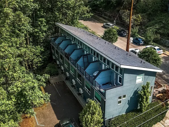 3855 21st Avenue SW, Seattle, WA 98106