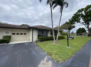 10120 Eaglewood Terrace #B, Boynton Beach, FL 33436