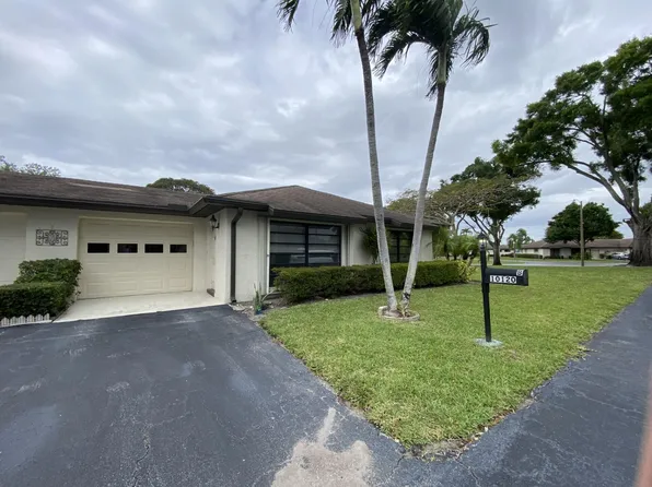 10120 Eaglewood Terrace #B, Boynton Beach, FL 33436