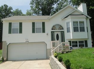3246 Queen Jean Dr, Arnold, MO 63010