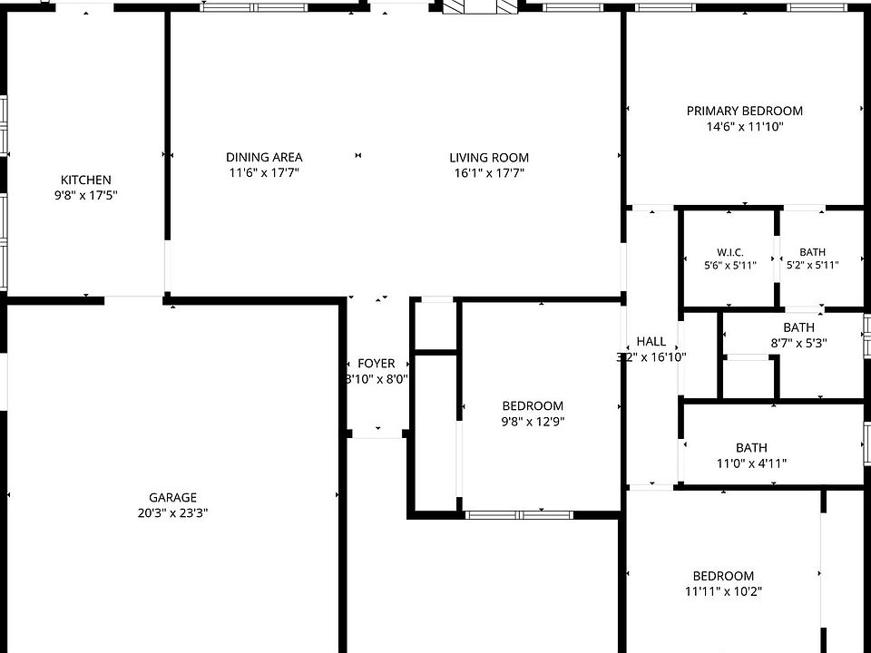 2nd image of 550 Hummingbird Dr