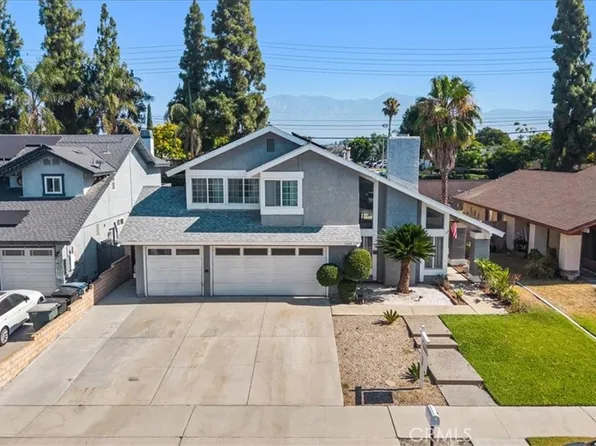 1445 E Bermuda Dunes St, Ontario, CA 91761