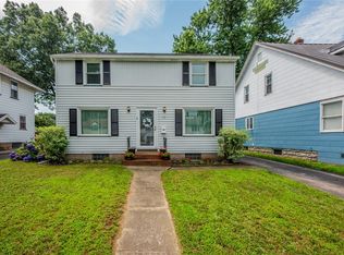 35 Aragon Ave, Rochester, NY 14622