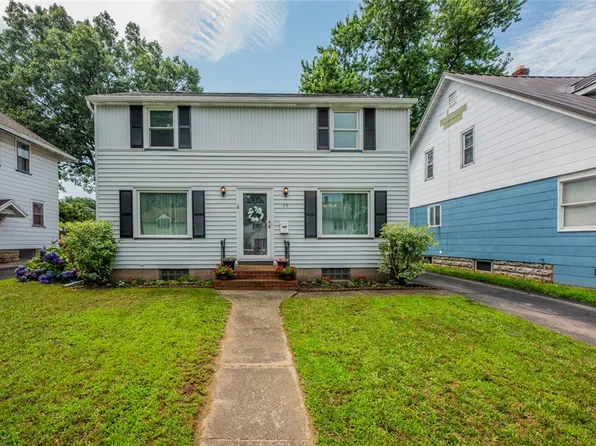 35 Aragon Ave, Rochester, NY 14622