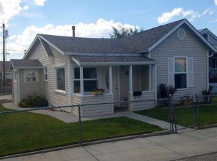 1611 Warren Ave, Butte, MT 59701