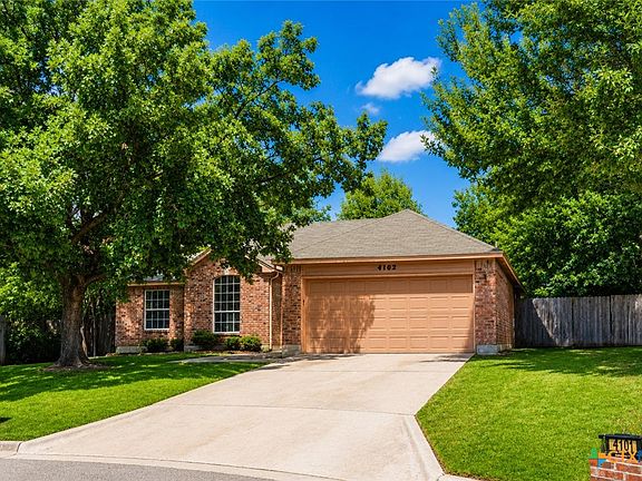 3rd image of 4102 Red River Cir