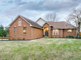 2146 Powell Rd, Clarksville, TN 37043