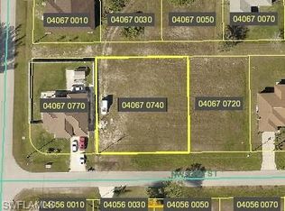 2811 NW 13th St, Cape Coral, FL 33993