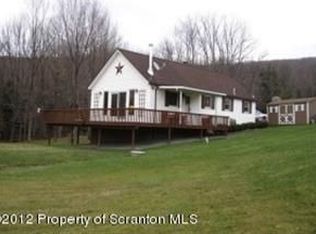 496 Helens Rd, Union Dale, PA 18470