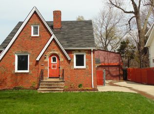 1800 Merl Ave, Cleveland, OH 44109