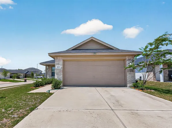 18703 Mercer Falls Dr, Hockley, TX 77447