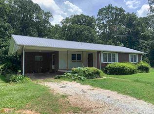 636 Pleasant Hill Cir, Martin, GA 30557