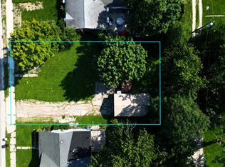 410 N Clinton St, Defiance, OH 43512