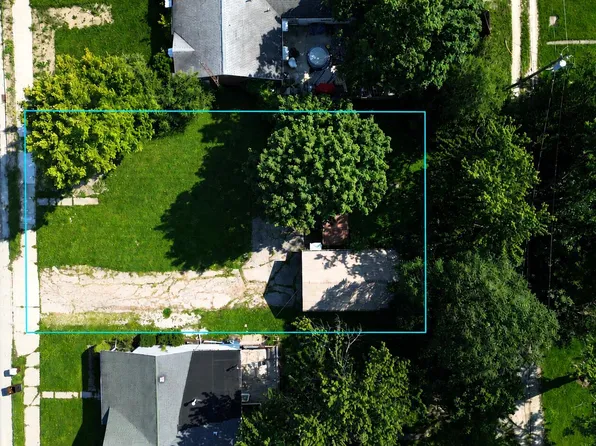 410 N Clinton St, Defiance, OH 43512