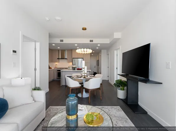 518 Clarke Rd #1608, Coquitlam, BC V3J 0S7