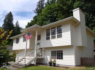 8825 Shady Forest Pl NE, Bremerton, WA 98311