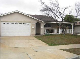 1705 Plumeria Dr, El Cajon, CA 92021