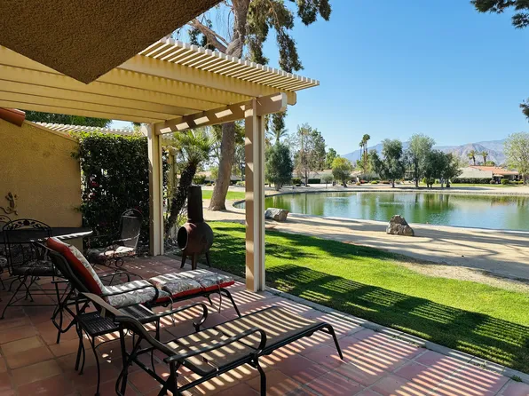 77229 Olympic Way, Palm Desert, CA 92211