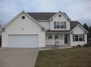 4763 Spitler Dr, Bay City, MI 48706