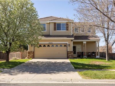 19476 E 58th Circle, Aurora, CO, 80019