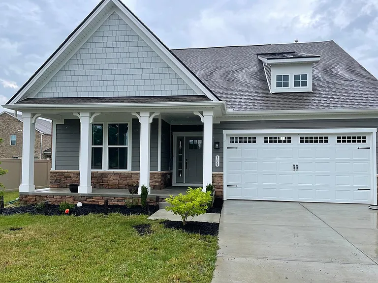 308 Grassy Glen Dr — Photo 1