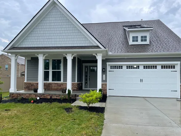 308 Grassy Glen Dr, Gallatin, TN 37066