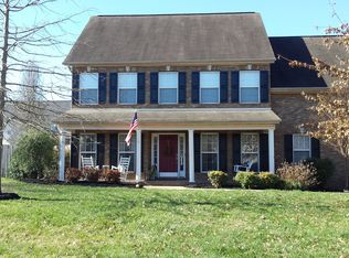 7256 Hannah Brook Rd, Knoxville, TN 37918