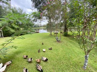 10757 N Lake Rd, Montgomery, TX 77316