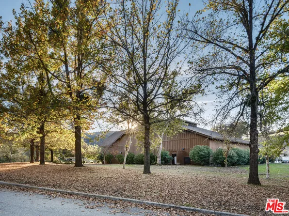 20300 Cachagua Rd, Carmel Valley, CA 93924