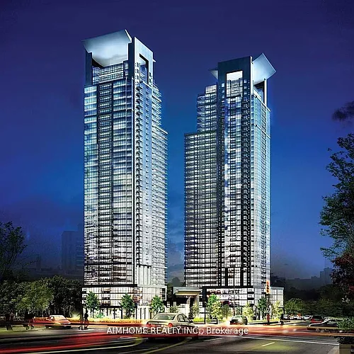 5162 Yonge St Photo 1