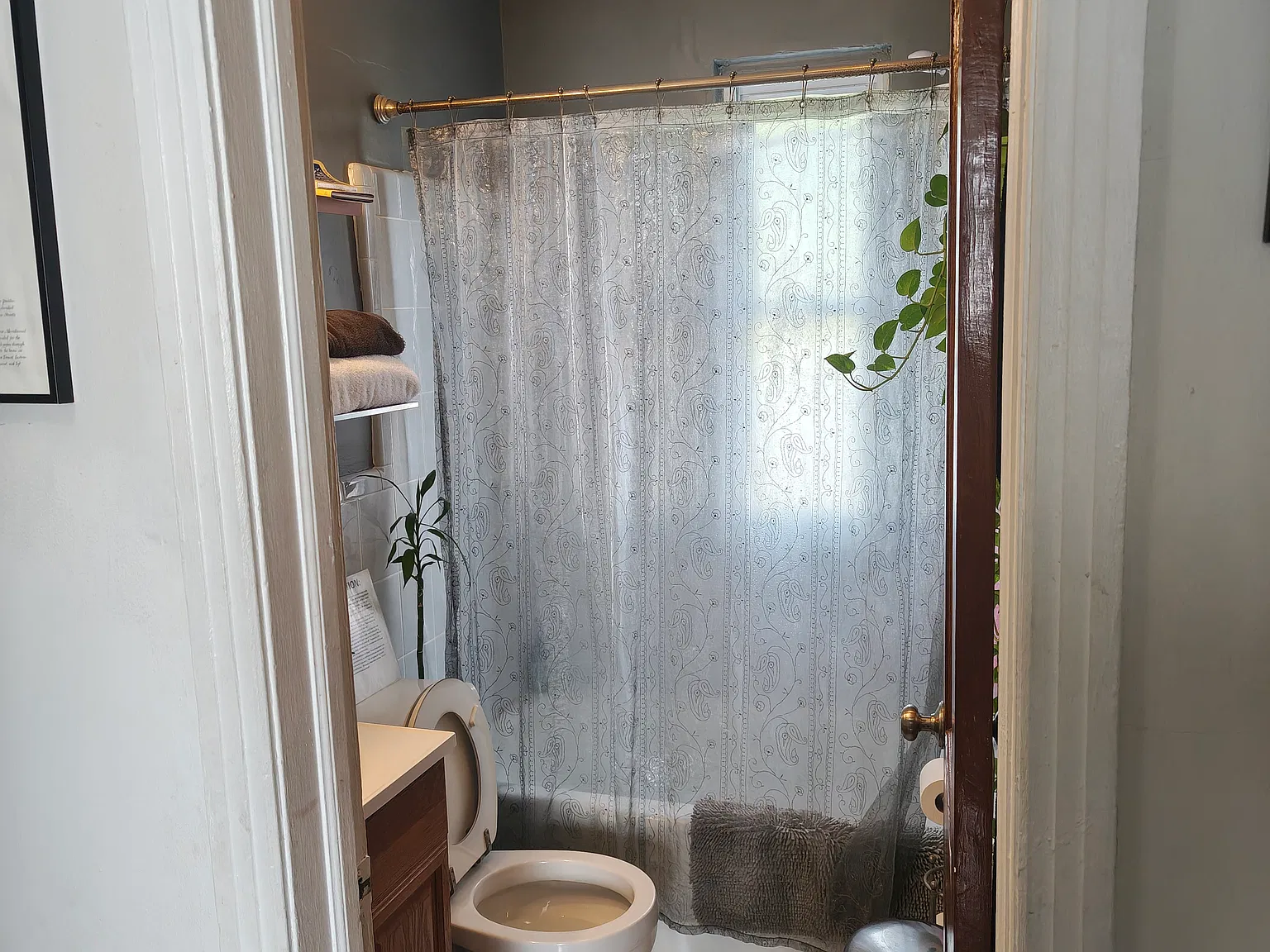 1 bed, 832 sqft, $950 — Photo 4