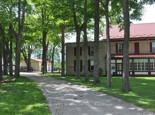 1 Jessie St, Huron Kinloss, ON N0G2R0