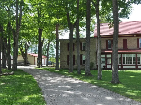 1 Jessie St, Huron Kinloss, ON N0G 2R0