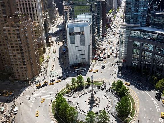 5th image of 1 Central Park N #28-C