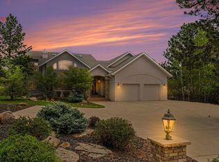 680 Findley Ct, Estes Park, CO 80517