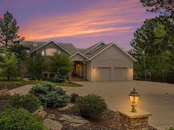 680 Findley Ct, Estes Park, CO 80517