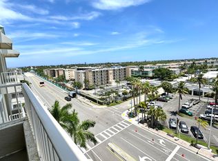 100 NE 6th St Unit 709, Boynton Beach, FL 33435