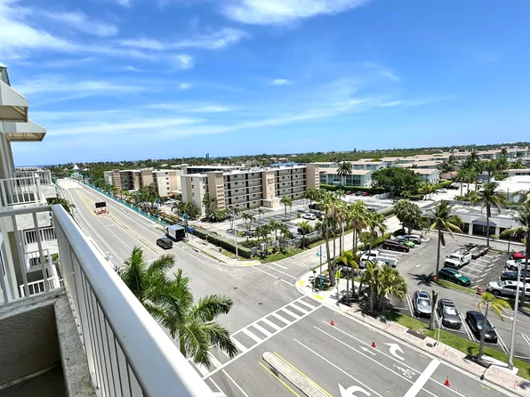 100 NE 6th St, Boynton Beach, FL