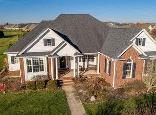 1200 Daylily Way, Troy, OH 45373