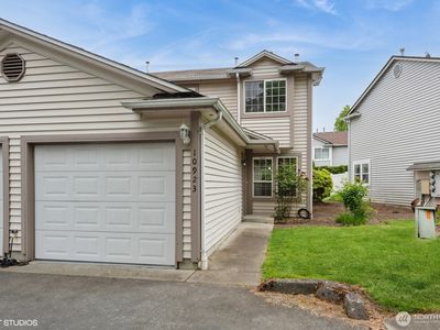 10923 63rd Street E, Puyallup, WA, 98372