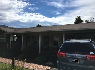 204 George Ann Dr, Middlesboro, KY 40965