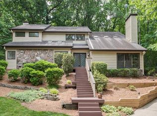740 Wheeler Peak Way, Johns Creek, GA 30022