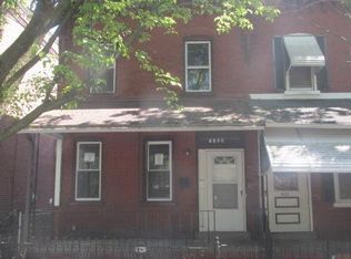 1133 Potter St, Chester, PA 19013