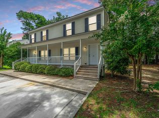 115 Harolee Ln, Summerville, SC 29485